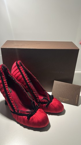 Louis vuitton damen - louis, ballerinas