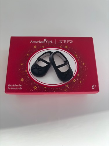 American girl crew schwarze - j.crew,