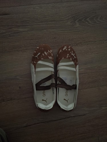 Seltene vintage puma - ​seltene,