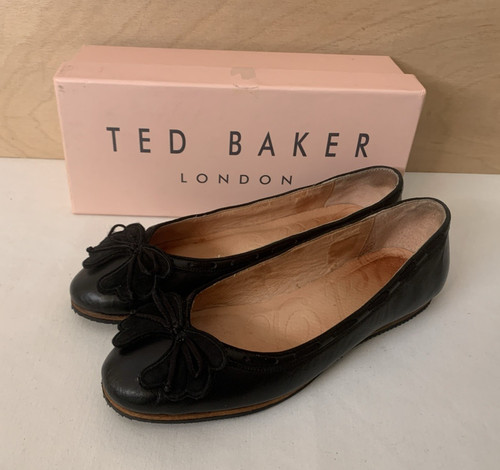 Ted baker lelia leder - lelia,
