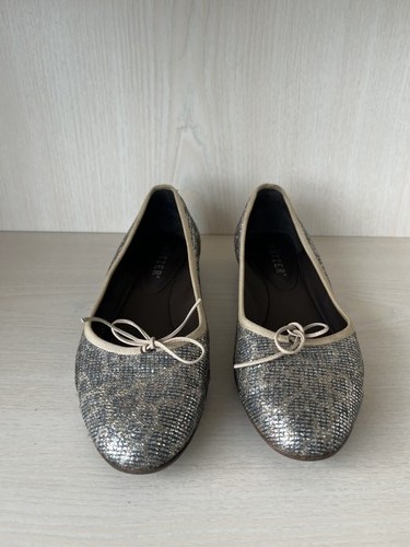 Unützer glitzer ballerinas - unützer, glitzer-ballerinas