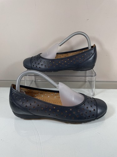 Gabor ballerinas damen größe - gabor,
