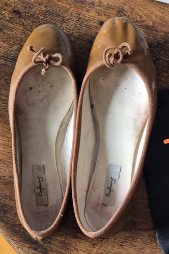 Bagllerina damen ballerinas - damen,