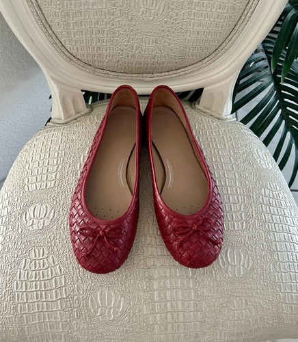 Geox ballerina palmaria - ballerina,