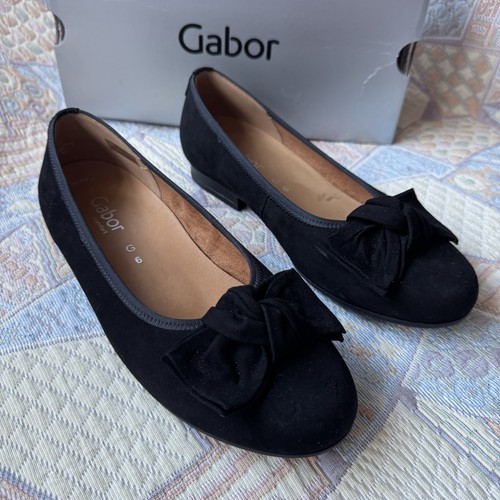 Gabor 6 ballerinas - gabor, gr.