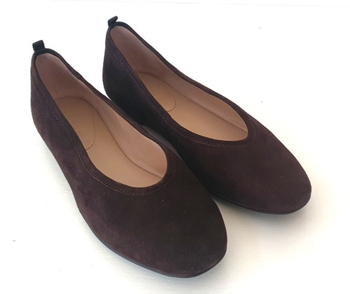 Boden nagelneue wildleder - boden, high