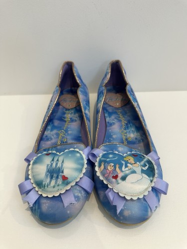 Irregular choice disney - irregular,