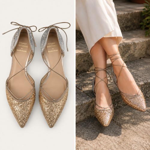 Stuart weitzman gilligan - weitzman,