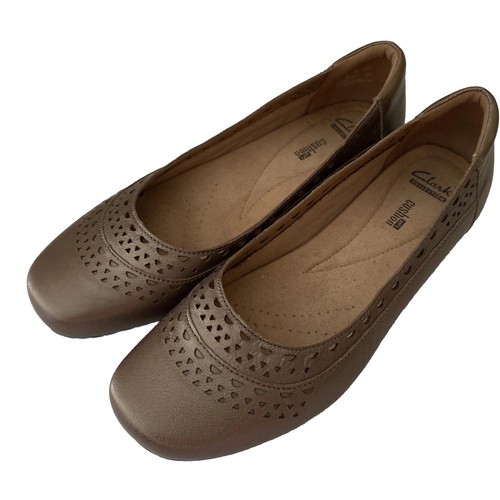 Clarks schuhe größe d - größe, 6