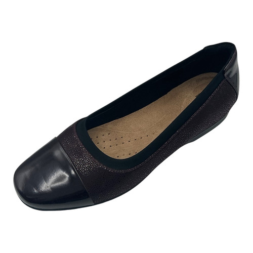 Clarks damen ballerinas - clarks, damen-ballerinas