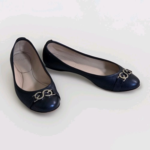 Escada sport ballet flats - escada,