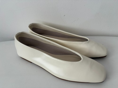 Schuh bally flats weiches - bally-flats,