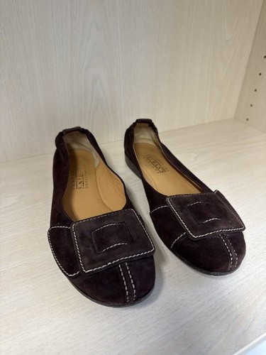 Truman braune wildleder - truman's,
