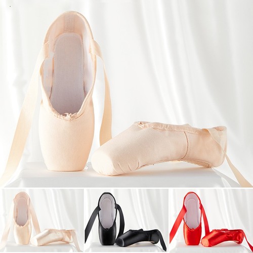 Mädchen damen ballettschuhe - mädchen,