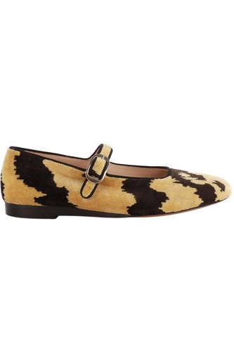 Monde beryl multi velvet - monde,