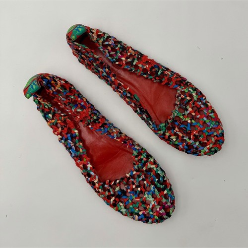 Hermès ballerinas menorca - hermès,