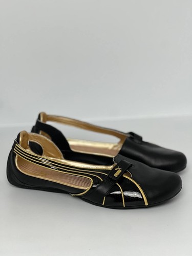 Puma vintage black - puma, &