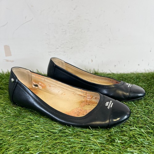 Coach ballerinas größe - coach, 5
