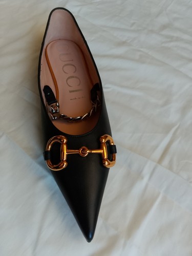 Gucci damen flache ballerinas - damen,