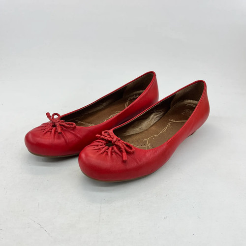 Clarks active air ballerinas - air,